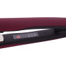 Щипцы для выпрямления волос DEWAL PRO INTENSE, винный 53Вт 03-800 Wine